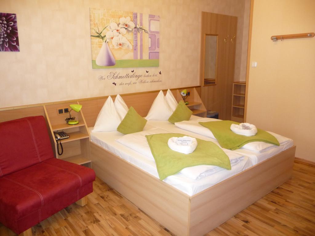 Franzenshof Hotel 2*