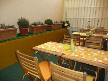 Hotel Franzenshof Viena